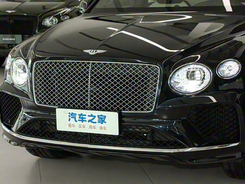 2024款 4.0T V8 2024款 4.0T V8