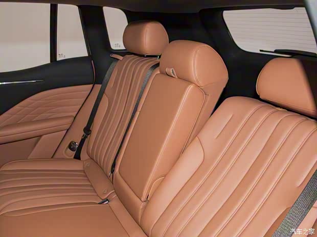 埃安 AION V 2025款 高功率霸王龍