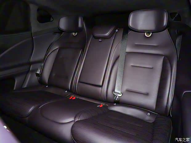 阿维塔科技 阿维塔07 2024款 后驱纯电版 阿维塔科技 阿维塔07 2024款 后驱纯电版