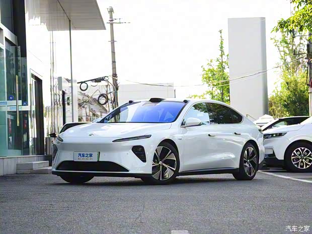 蔚來 蔚來ET7 2024款 75kWh 行政版