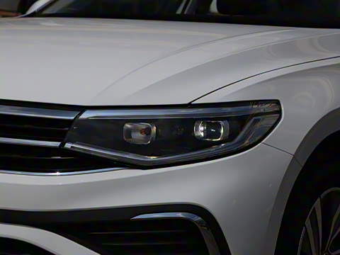 2025款 200TSI DSG悦行导航版 2025款 200TSI DSG悦行导航版