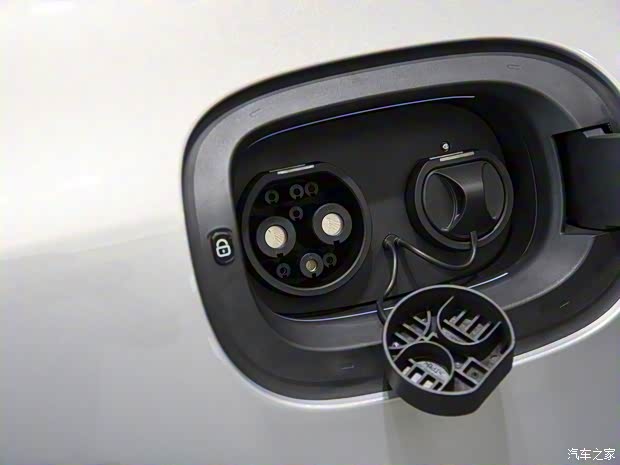 騰勢汽車 騰勢Z9 GT 2024款 GT 插電混動版