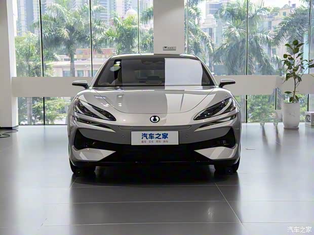 騰勢汽車 騰勢Z9 GT 2024款 GT 插電混動版