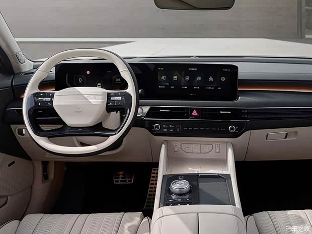 起亞(進(jìn)口) 起亞K8 2025款 基本型