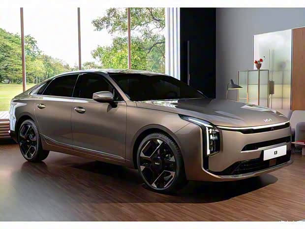 起亞(進(jìn)口) 起亞K8 2025款 基本型