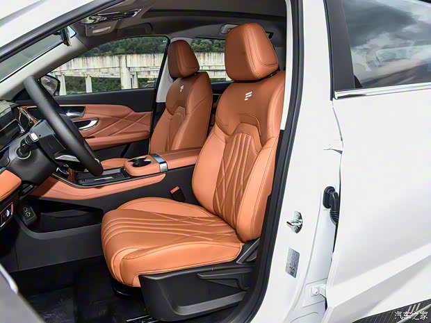 奇瑞汽車 捷途山海L7 2024款 1.5T 120km PRO 7座