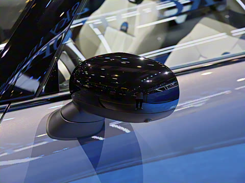 2025款 2.0T COOPER S CABRIO 白日星尘限定配色 2025款 2.0T COOPER S CABRIO 白日星尘限定配色