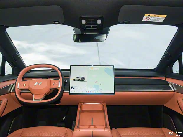 蔚来 乐道L60 2024款 标准续航版 蔚来 乐道L60 2024款 标准续航版