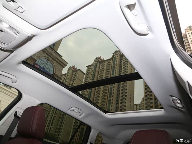 上汽通用别克 昂科威 2024款 昂科威Plus 28T 上汽通用别克 昂科威 2024款 昂科威Plus 28T