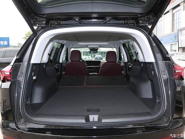 上汽通用别克 昂科威 2024款 昂科威Plus 28T 上汽通用别克 昂科威 2024款 昂科威Plus 28T