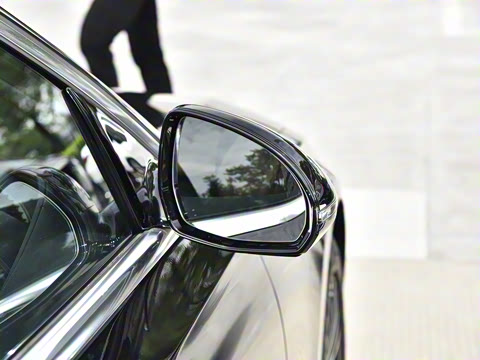 2024款 改款 E 260 L 2024款 改款 E 260 L