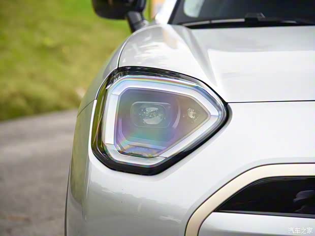 光束汽車 電動MINI ACEMAN 2024款 Aceman S