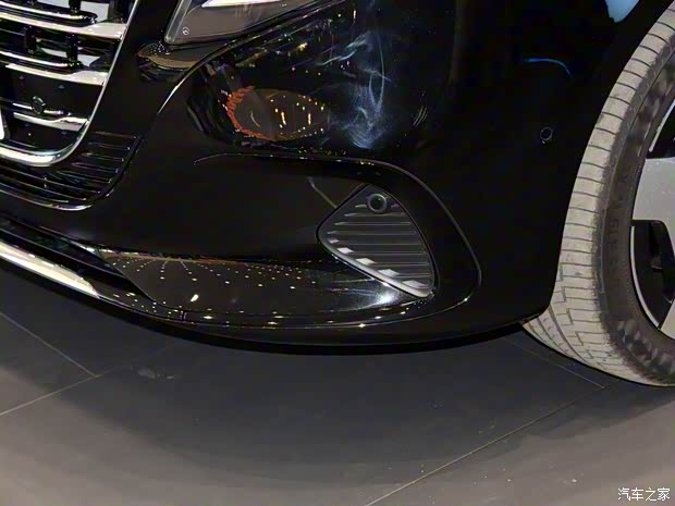 福建奔馳 奔馳V級 2024款 V 300 L 長軸距豪華版