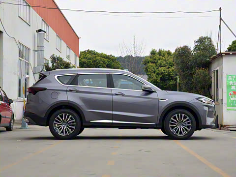 2025款 冠军版 1.5T DCT冠军MAX 7座 2025款 冠军版 1.5T DCT冠军MAX 7座