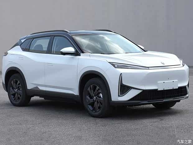 東風乘用車 風神L7新能源 2024款 純電版