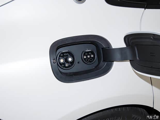 騰勢汽車 騰勢Z9 2024款 GT 插電混動版