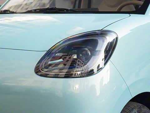 2025款 四门版 臻享款 2025款 四门版 臻享款