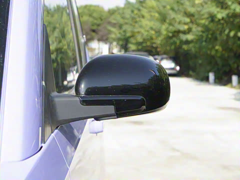 2024款 第三代 215km 青春版 2024款 第三代 215km 青春版