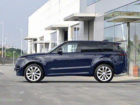 2024款 400PS 典范版 2024款 400PS 典范版