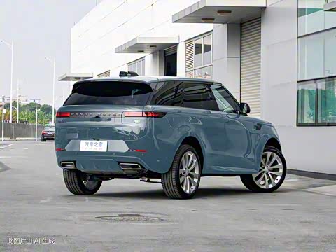 2024款 400PS 典范版 2024款 400PS 典范版