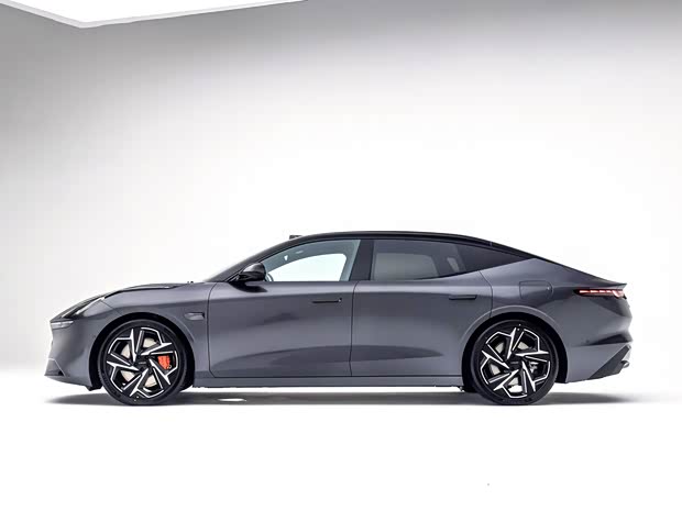 领克 领克Z10 2024款 顶配版