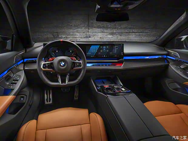 宝马M 宝马M5新能源 2024款 M5  宝马M 宝马M5新能源 2024款 M5