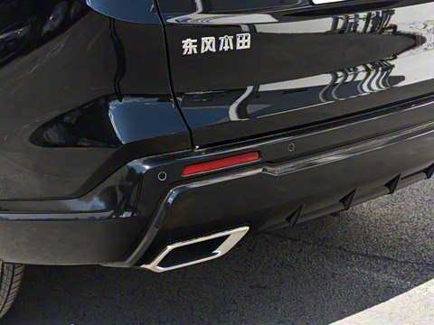 2024款 2.0L e:HEV 两驱智睿版 2024款 2.0L e:HEV 两驱智睿版