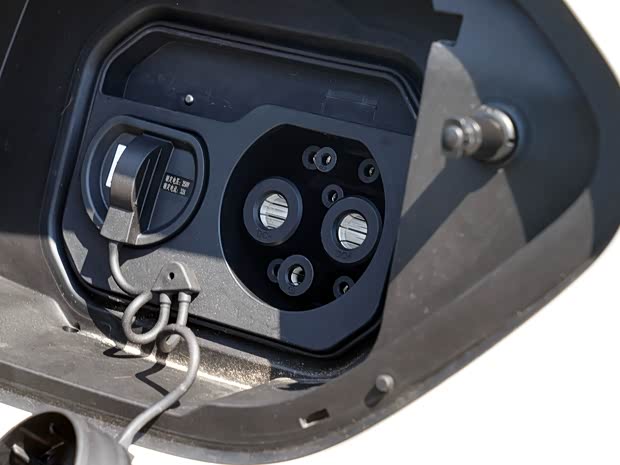 上汽通用五菱 宝骏云海 2024款 600km 纯电版