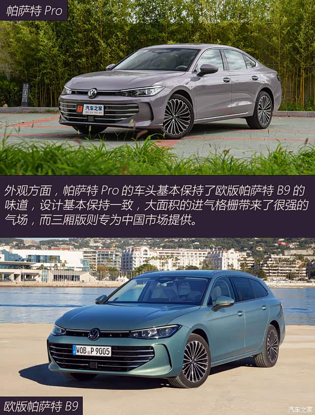上汽大眾 帕薩特 2025款 Pro 380TSI 龍尊版