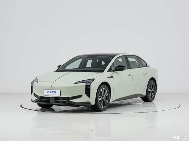 一汽紅旗 紅旗EH7 2024款 690 Pro榮耀版