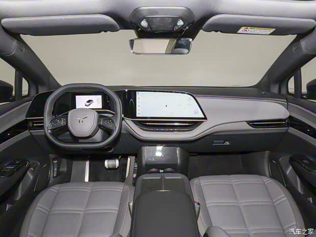 一汽紅旗 紅旗EH7 2024款 690 Pro榮耀版