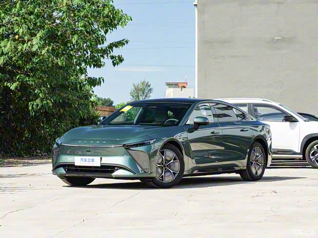 星途 星紀(jì)元 ES 2025款 Pro 100kWh