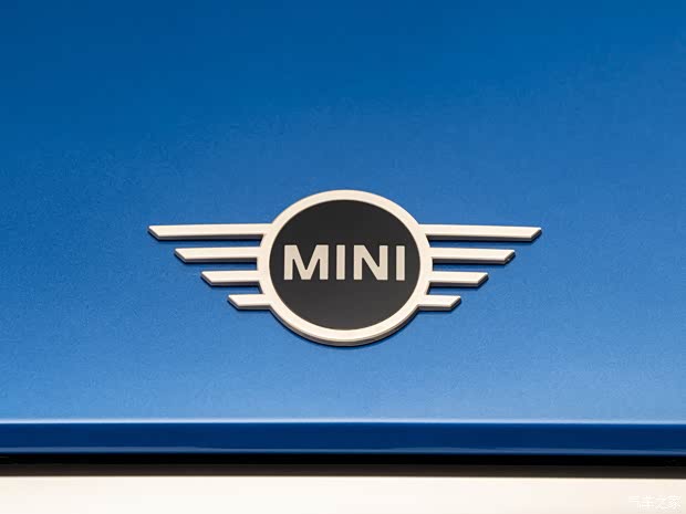 MINI MINI 2024款 COOPER S 五門版