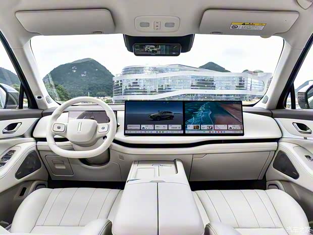 长城汽车 魏牌 蓝山 2025款 四驱智驾 Max 长城汽车 魏牌 蓝山 2025款 四驱智驾 Max