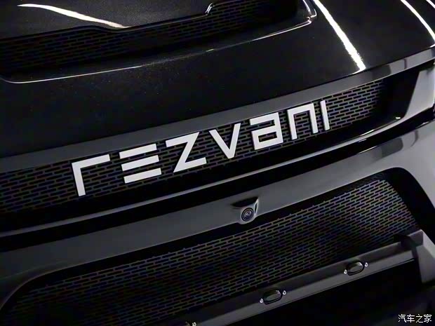 Rezvani Rezvani Escalade 2024款 Bulletproof Rezvani Rezvani Escalade 2024款 Bulletproof