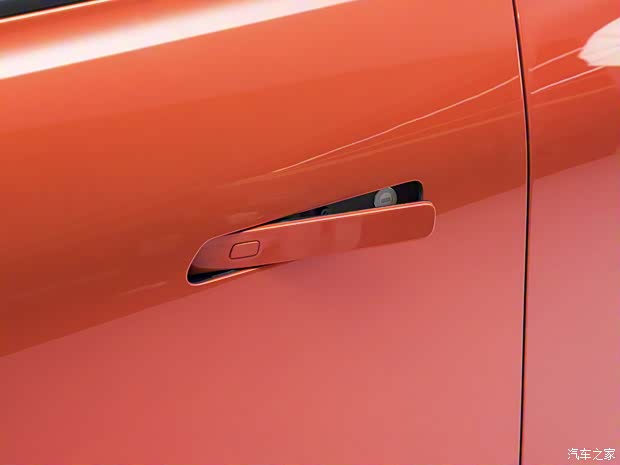 埃安 AION V 2025款 高功率霸王龍