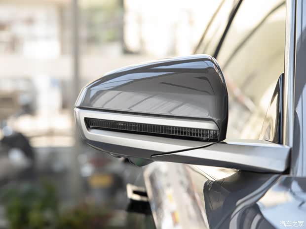 比亞迪 漢 2024款 DM-i 榮耀版 121KM 尊貴型