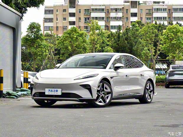 飛凡汽車 飛凡F7 2023款 改款 長續(xù)Pro版