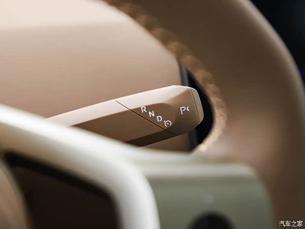 阿维塔科技 阿维塔07 2024款 后驱纯电版