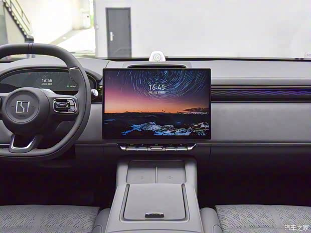 极氪 极氪7X 2024款 四驱版 极氪 极氪7X 2024款 四驱版