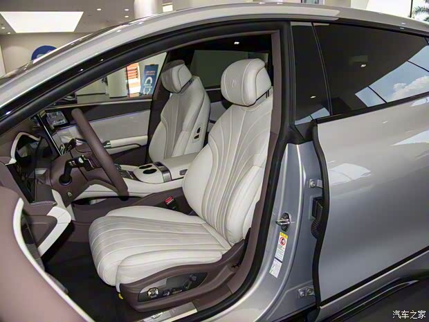 騰勢汽車 騰勢Z9 GT 2024款 GT 插電混動版