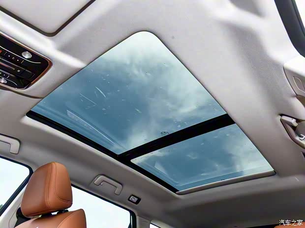 奇瑞汽車 捷途山海L7 2024款 1.5T 120km PRO 7座