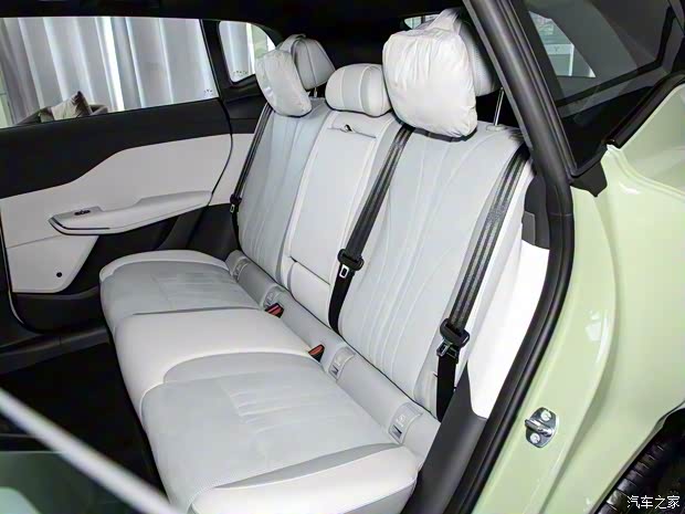 岚图汽车 岚图知音 2024款 单电机高功率 三元锂 岚图汽车 岚图知音 2024款 单电机高功率 三元锂