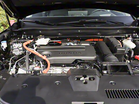 2026款 全球30年荣耀款 2.0L e:HEV 两驱智臻版 2026款 全球30年荣耀款 2.0L e:HEV 两驱智臻版