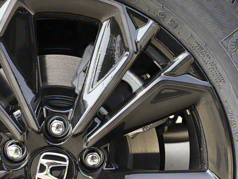 2026款 全球30年荣耀款 2.0L e:HEV 两驱智臻版 2026款 全球30年荣耀款 2.0L e:HEV 两驱智臻版