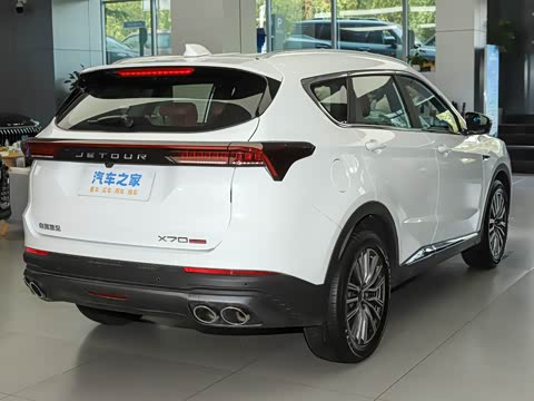 2024款 1.6T DCT超享版 7座 2024款 1.6T DCT超享版 7座