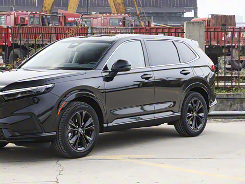 2026款 全球30年荣耀款 2.0L e:HEV 两驱智臻版 2026款 全球30年荣耀款 2.0L e:HEV 两驱智臻版