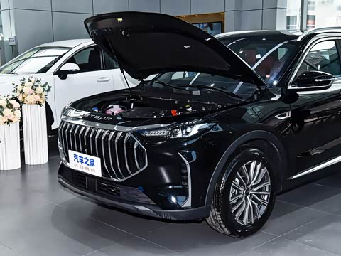 2026款 冠军版 1.5T DCT豪华+ 7座 2026款 冠军版 1.5T DCT豪华+ 7座