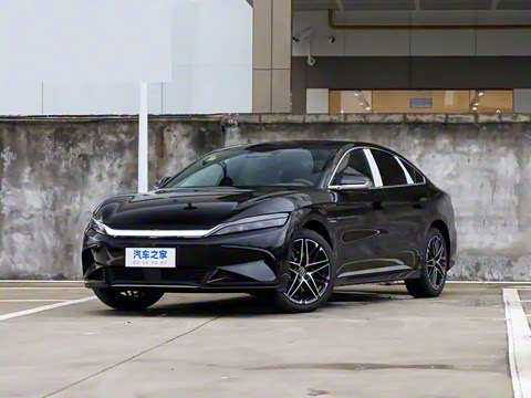 2025款 EV 智驾版 635KM旗舰版 2025款 EV 智驾版 635KM旗舰版