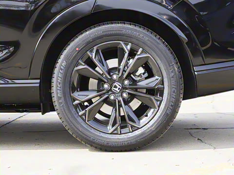 2026款 全球30年荣耀款 2.0L e:HEV 两驱智臻版 2026款 全球30年荣耀款 2.0L e:HEV 两驱智臻版